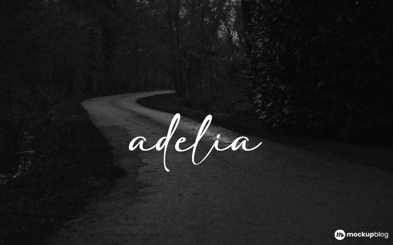 adelia Font