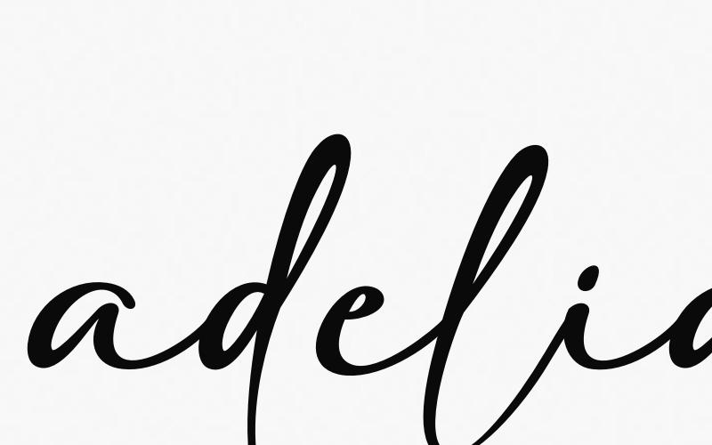 adelia Font