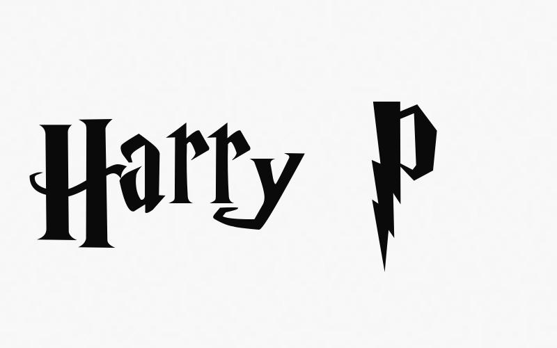 Harry P Font