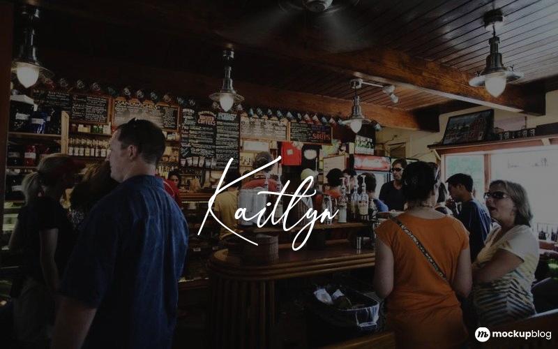 Kaitlyn  Font