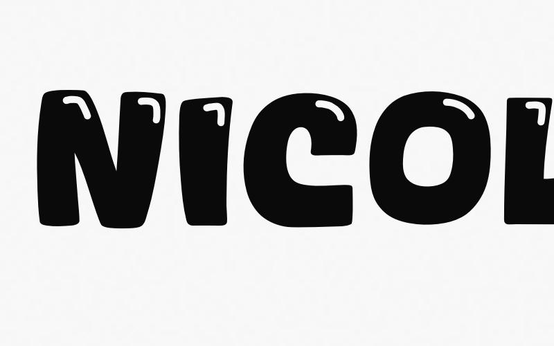 Nicolast Font