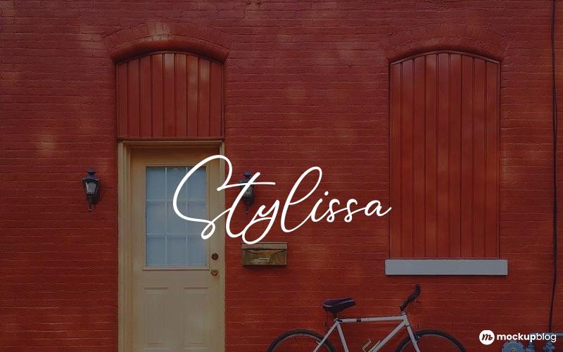 Stylissa Font