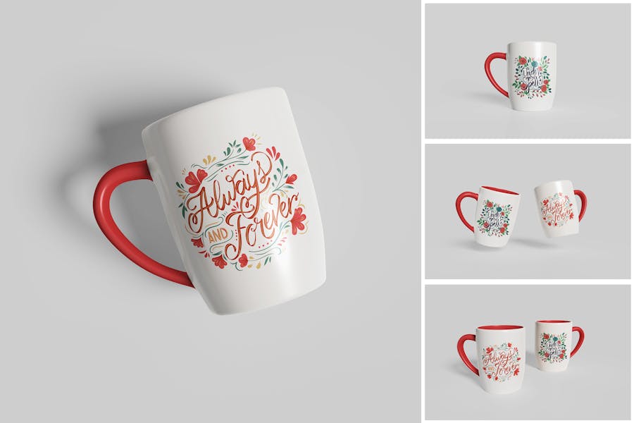 Mug Mockup