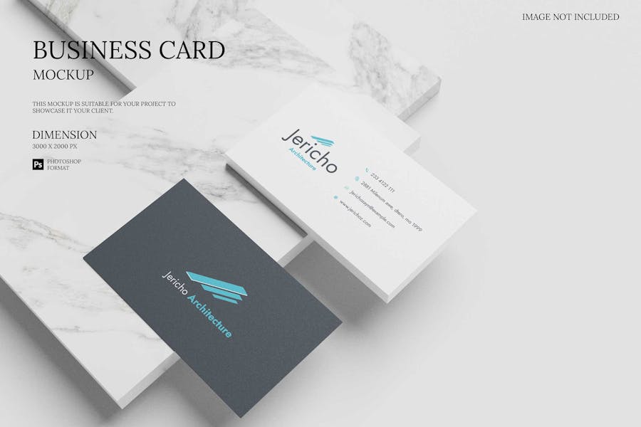 Business Card – Mockup, Product Mockups, Scene Generators ft. business