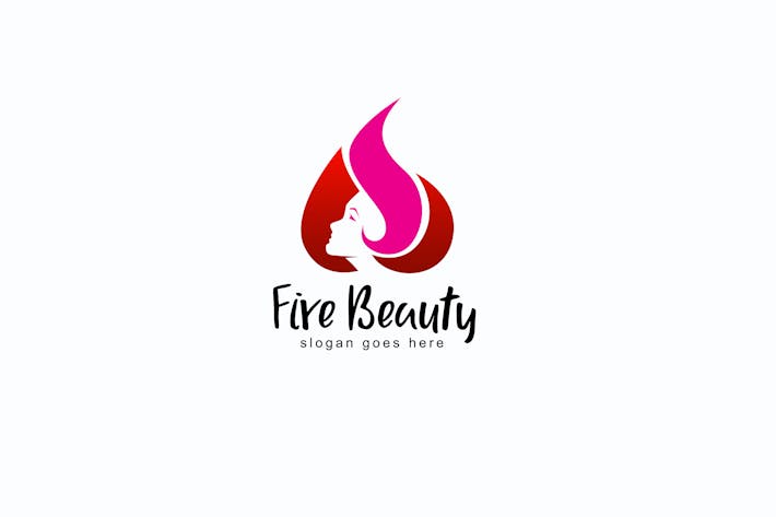 Beauty Care Logo, Logos ft. beauty