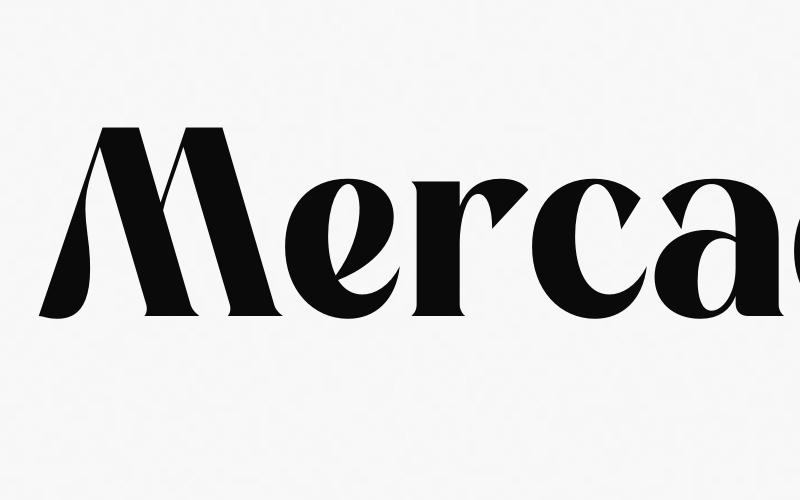 Mercado Font