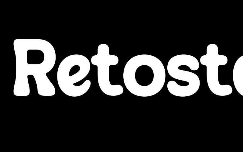 Retosta Font