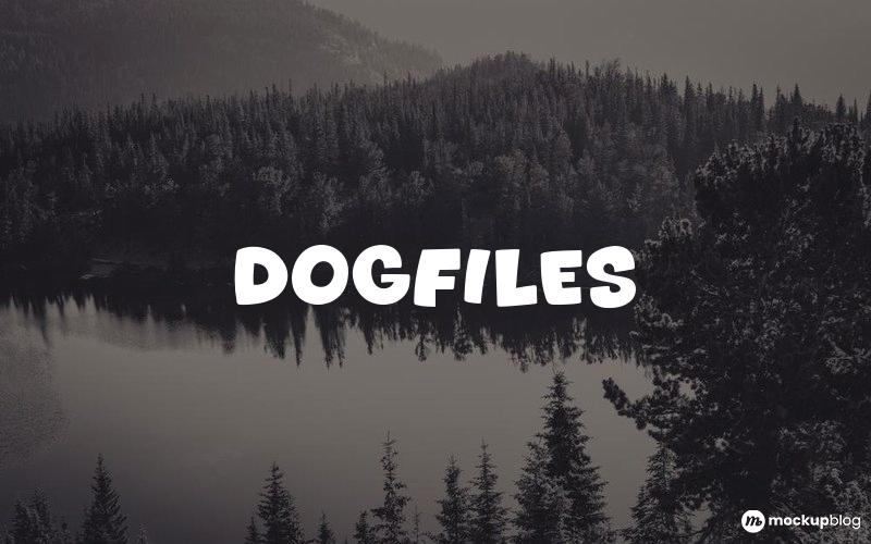 Fuente Dogfiles