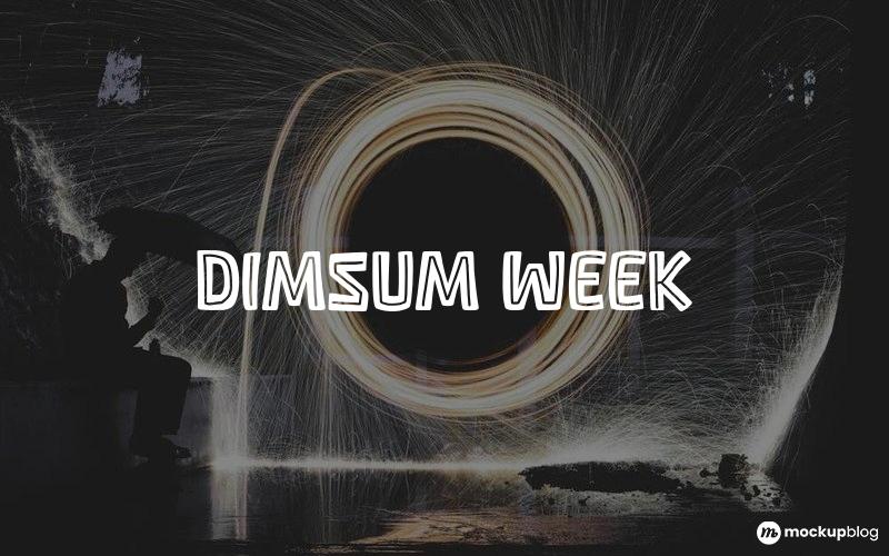 Fuente Dimsum Week