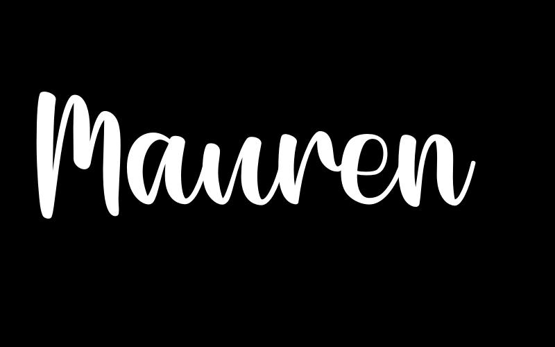 Mauren Font