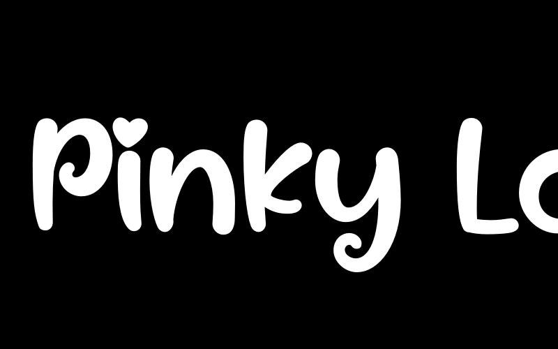 Fuente Pinky Love