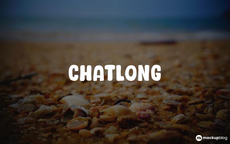 Fuente Chatlong