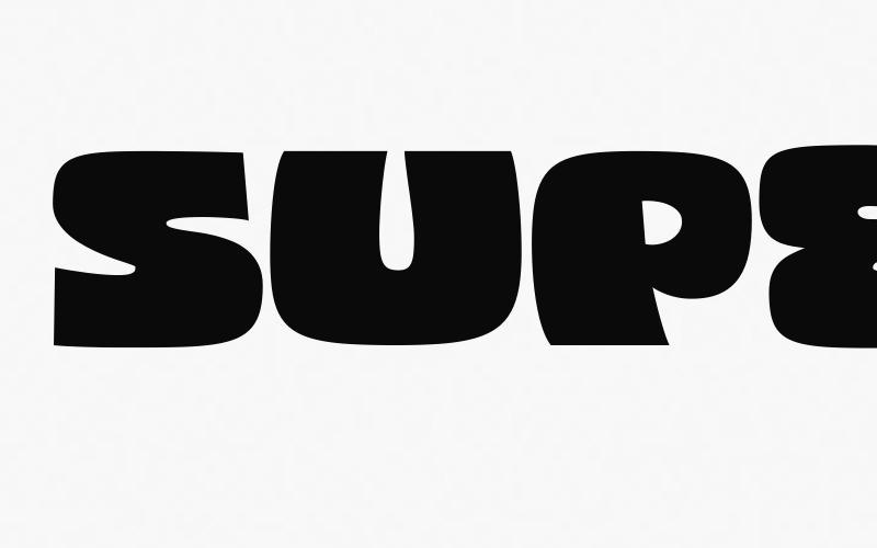 Super Sunshine Font