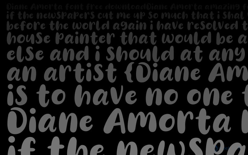 Diane Amorta Font