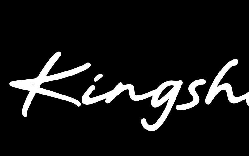 Kingshare Font