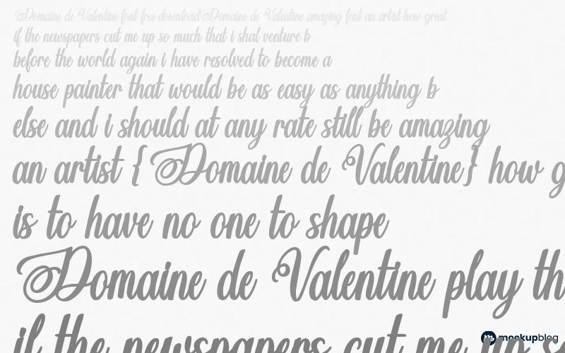 Domaine de Valentine Font