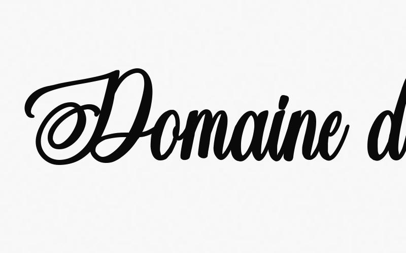 Domaine de Valentine Font