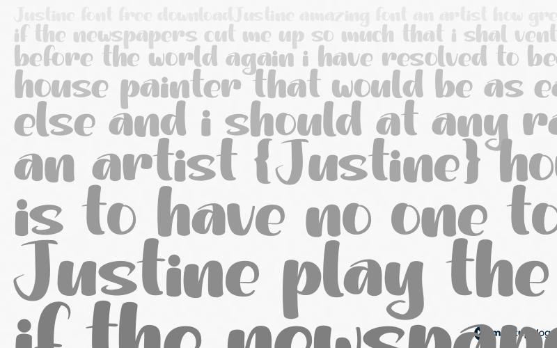 Justine Font